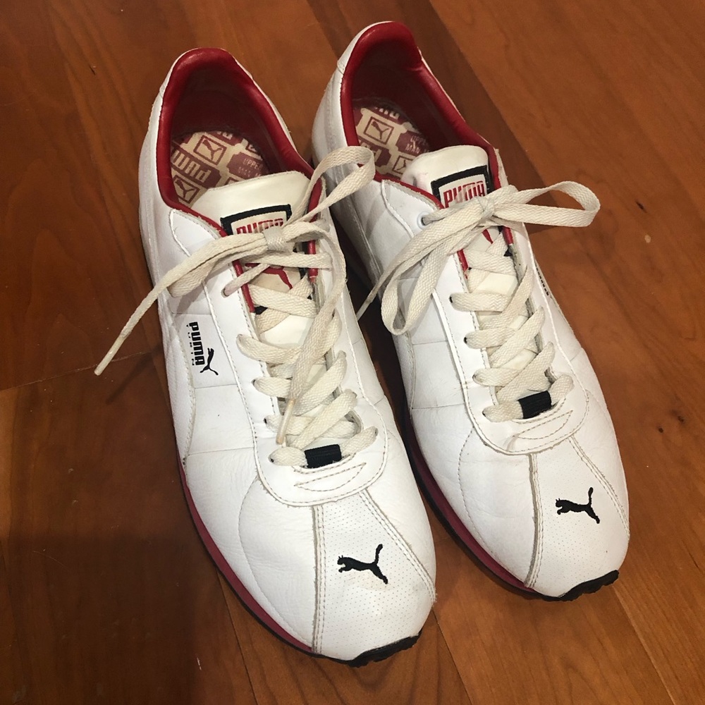 Men’s Puma Turin Sneakers